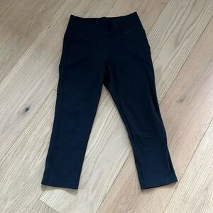 Nike Crop Legging